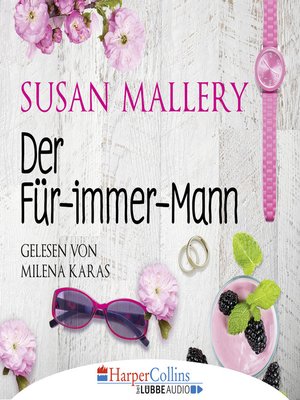 cover image of Der Für-immer-Mann